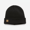 Coal Harbor Beanie - Black