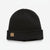 Coal Harbor Beanie - Black