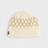 Coal Harbor Beanie - White