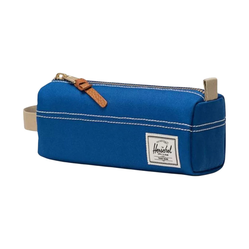 Herschel Settlement Pencil Case - Blue