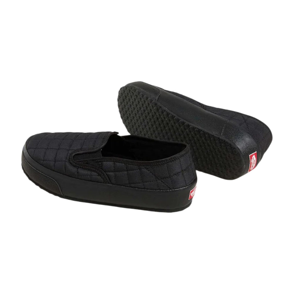 Vans Unisex MTE™ Slip-er Shoes - Black