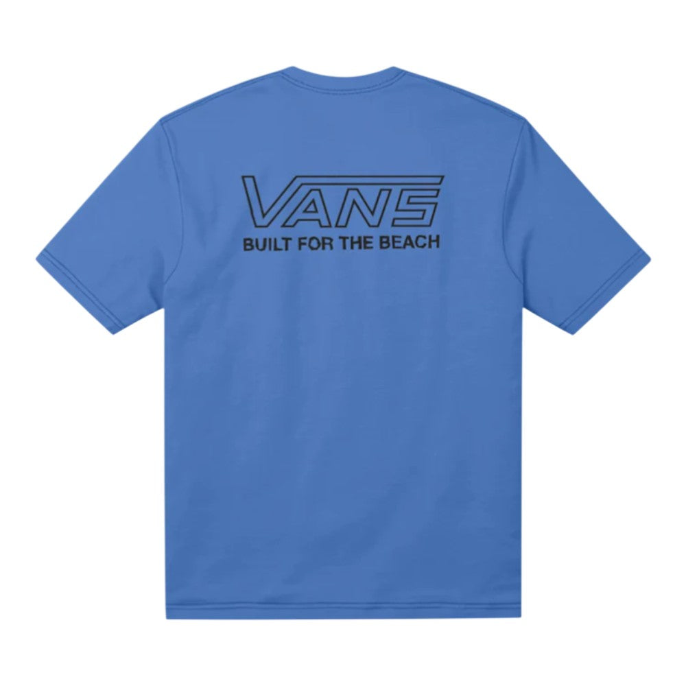 T-shirt Vans Boys Crestline SS