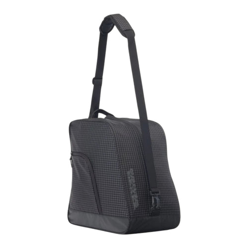 K2 Boot Bag 2026 - Black