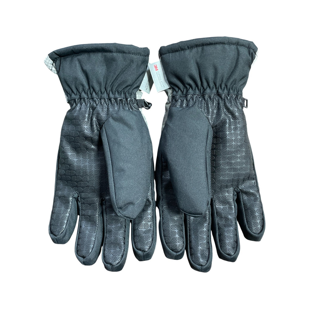 DC Men's Franchise Insulated Gloves