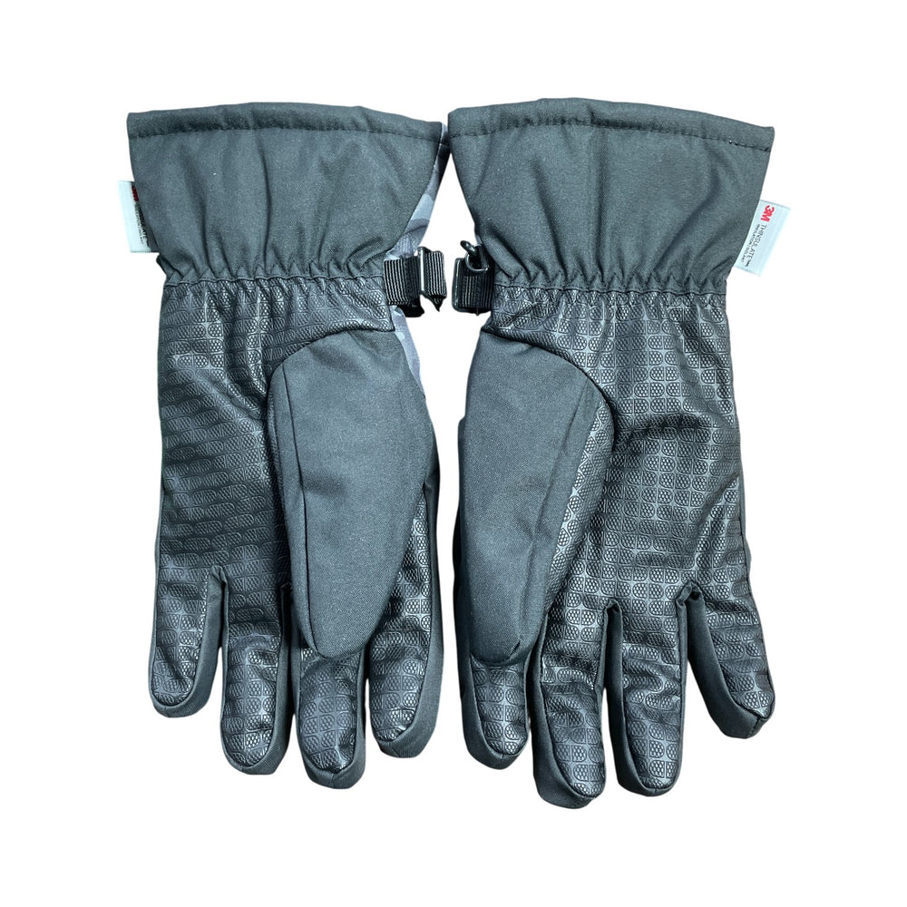 DC Men's Franchise Insulated Gloves