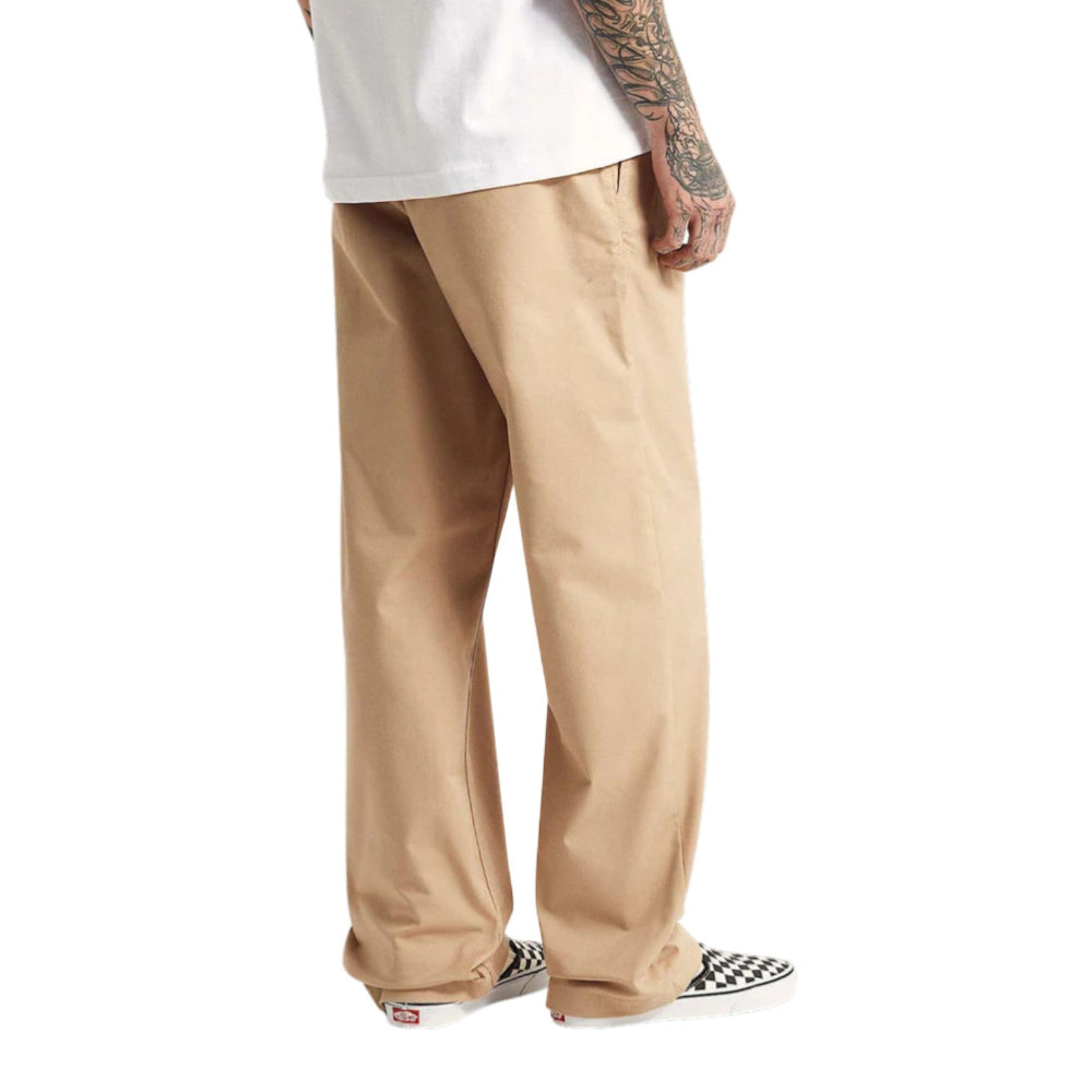 Pantalon chino ample Vans Authentic