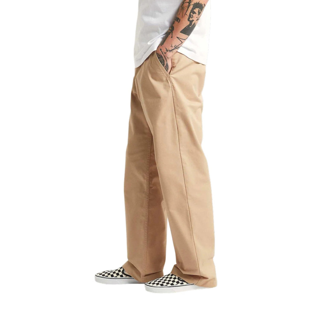 Pantalon chino ample Vans Authentic