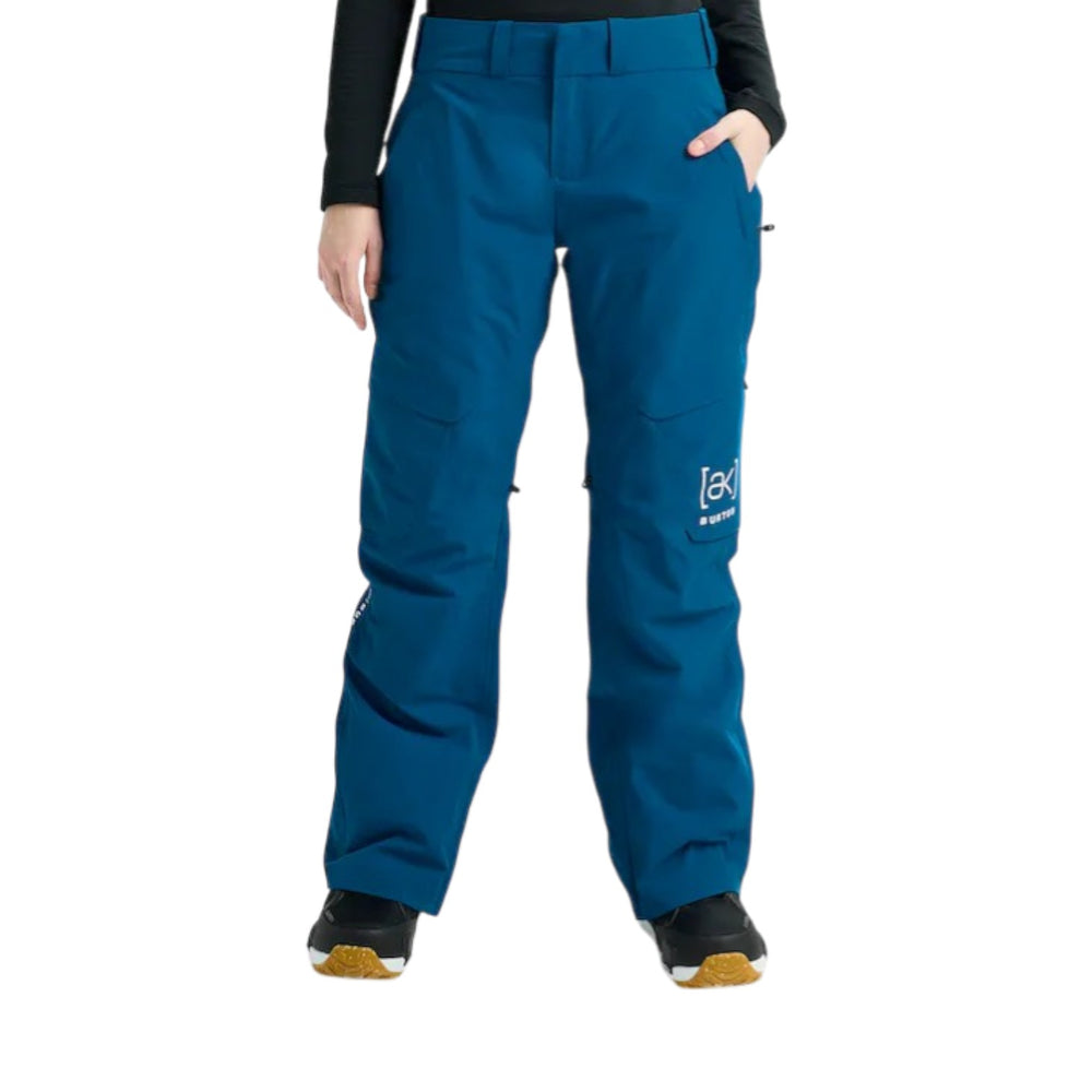 Burton Women's [ak] Summit GORE-TEX 2L Insulated Pants
