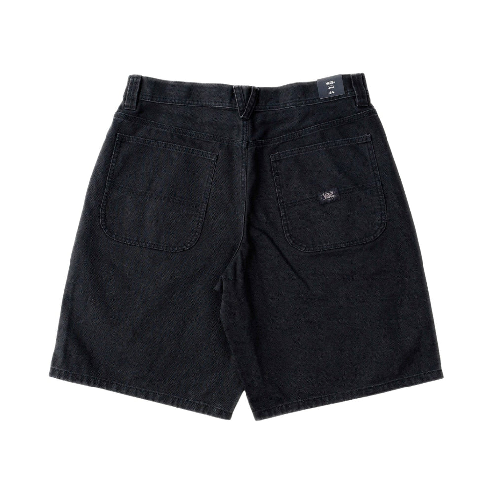 Short loose Vans Chore