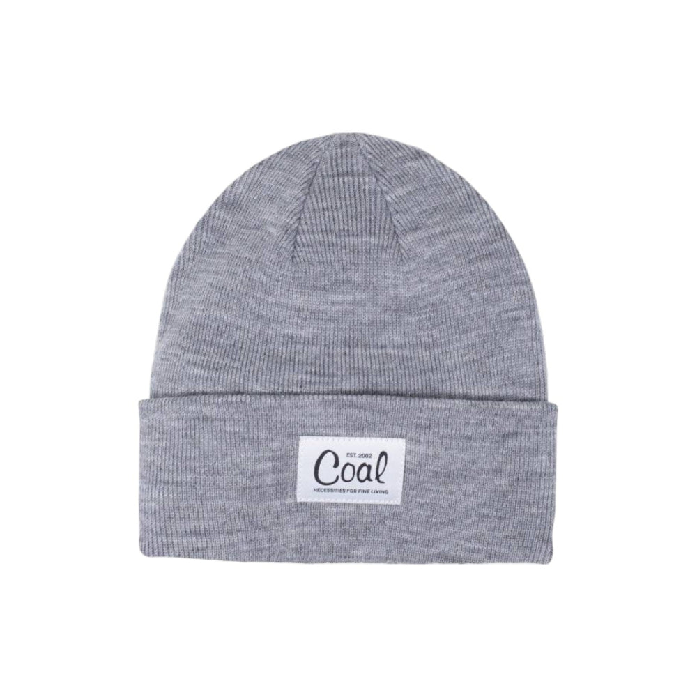 Coal The Mel Recycled Polylana Knit Beanie