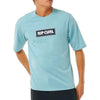 Rip Curl Mens Icons of Surf UPF S/S