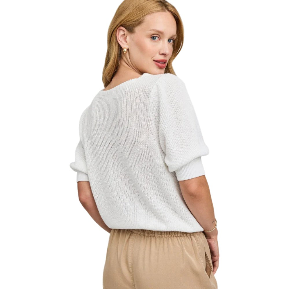 T-shirt Phoebe Gentle Fawn