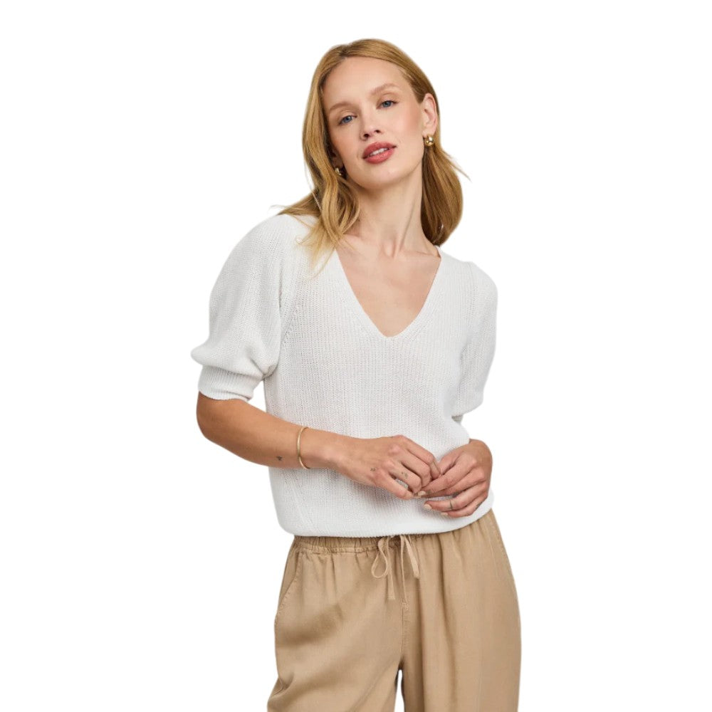 T-shirt Phoebe Gentle Fawn