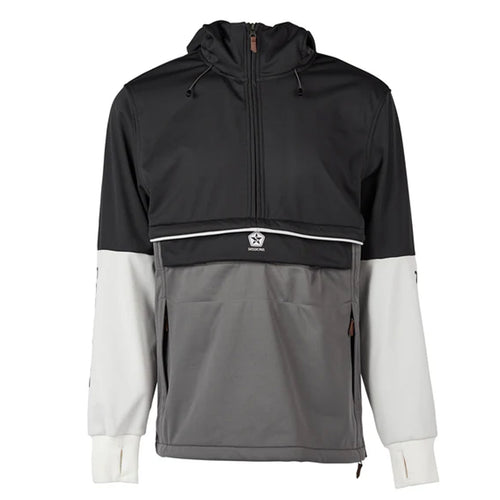 Sessions Men's Recharge Bonded Pullover