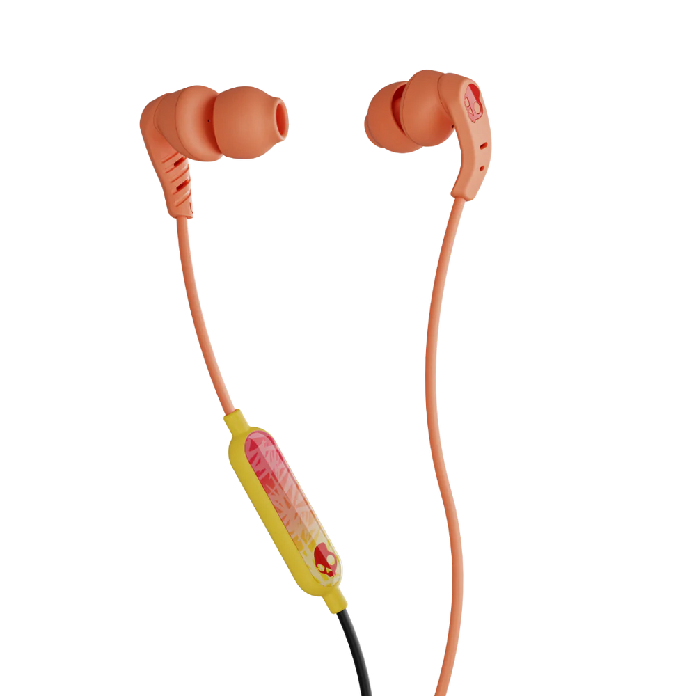 Skullcandy Set USB-C In-Ear Wired Earbuds, Microphone