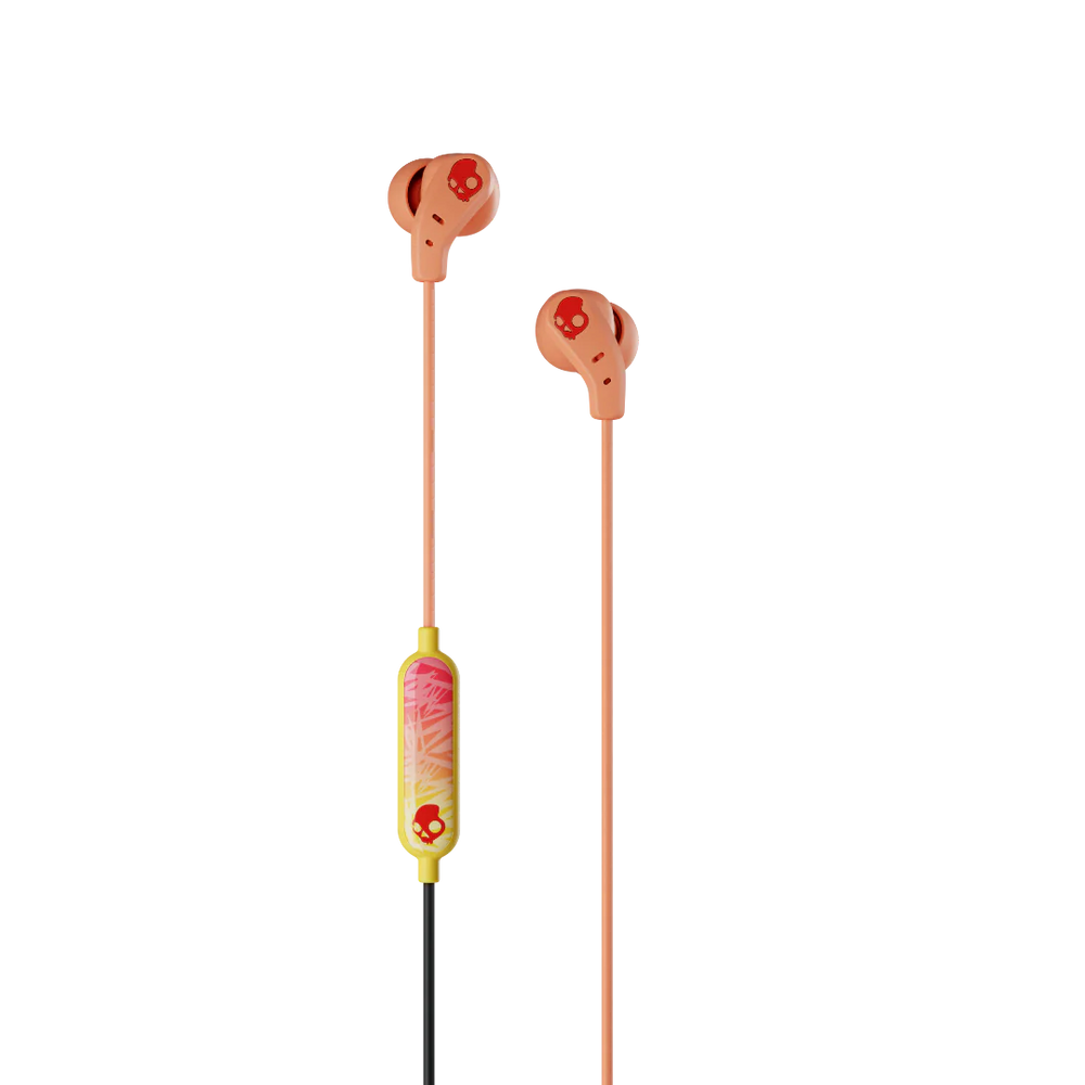 Skullcandy Set USB-C In-Ear Wired Earbuds, Microphone