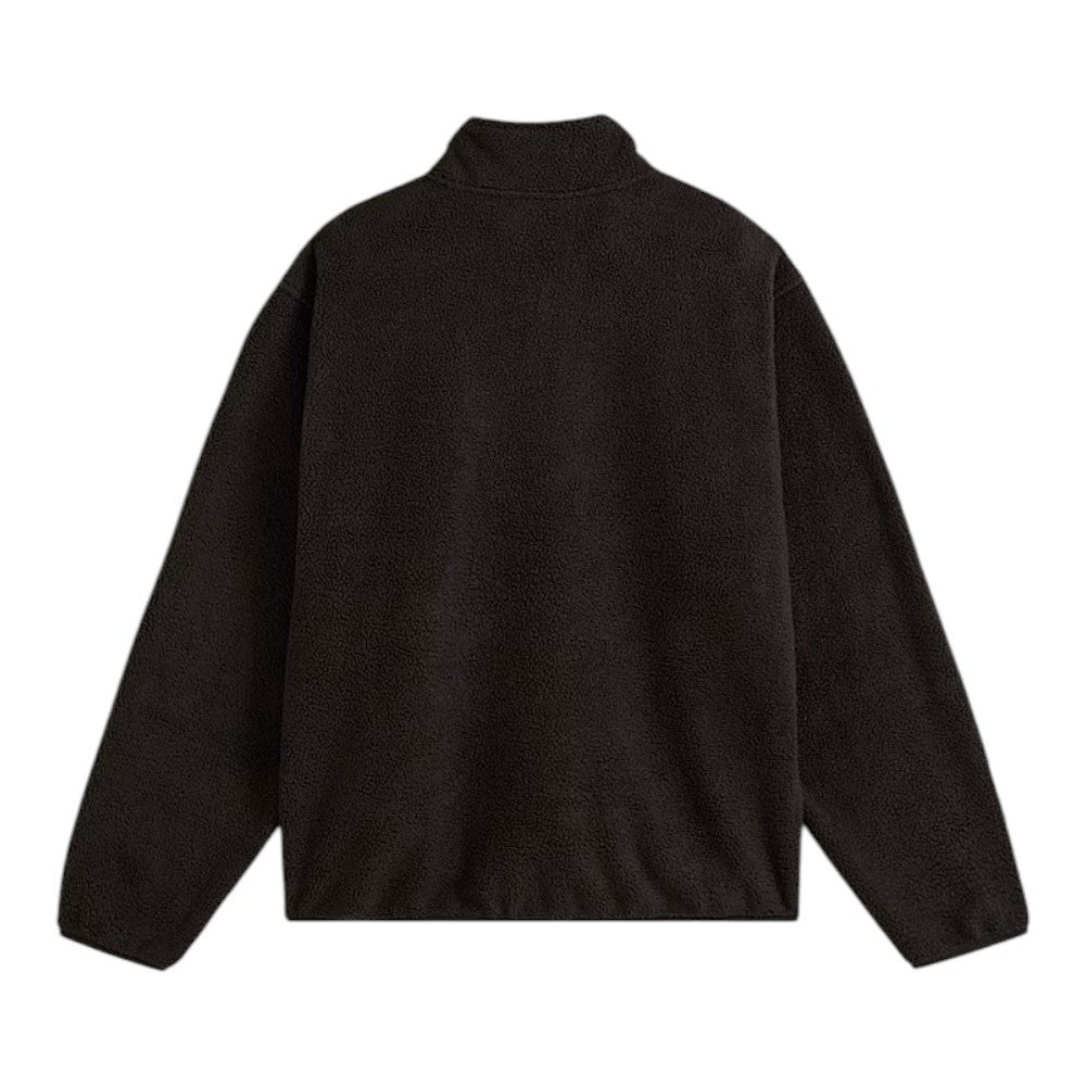 Vans Men's Shepard Half-zip Polar Fleece