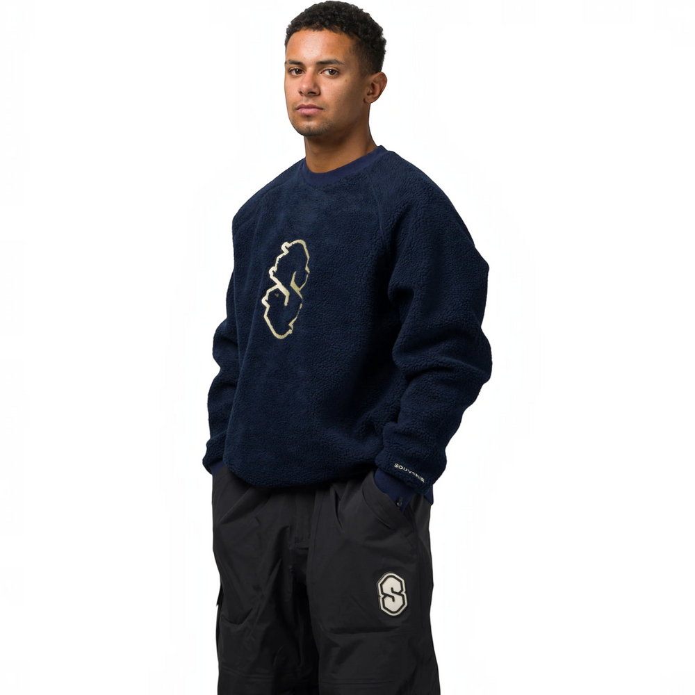 Équipage Sherpa Souvenir 2027