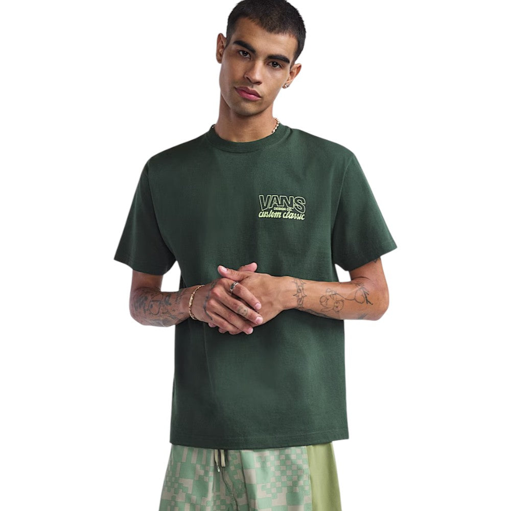 Vans Service Repair T-shirt