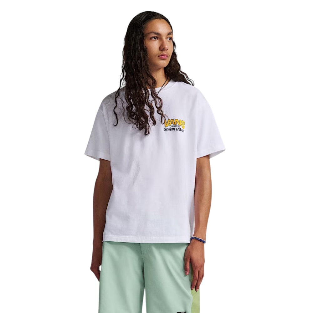 Vans Shop Front T-shirt