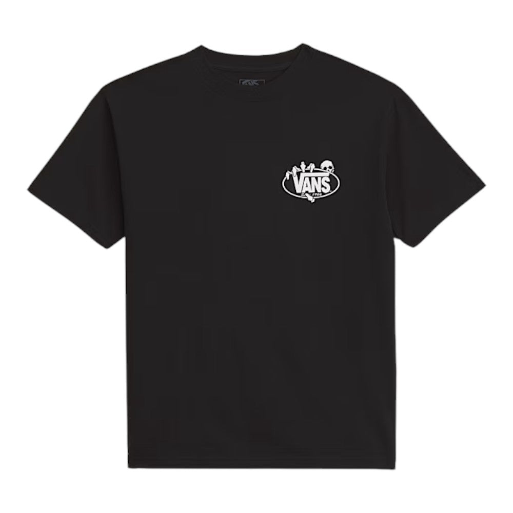 Vans Boys Show off Ss T-shirt