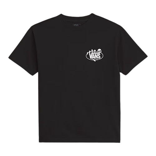 Vans Boys Show off Ss T-shirt