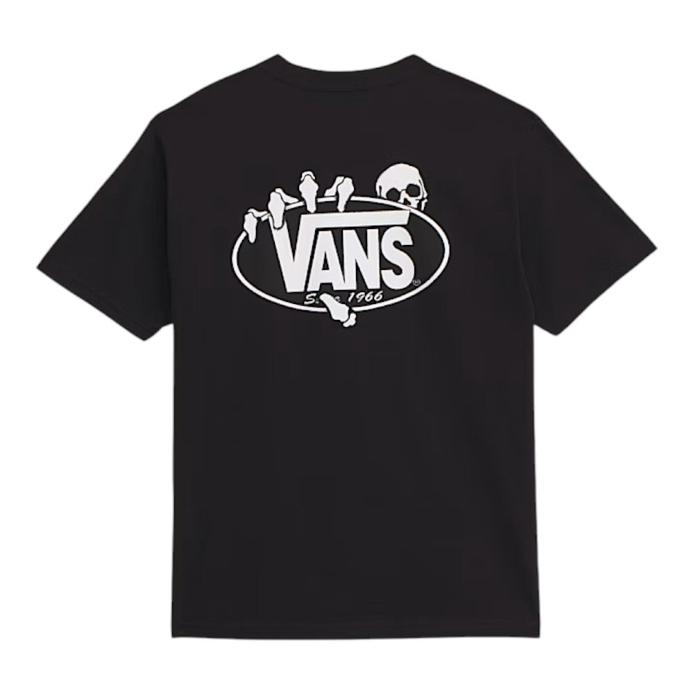 Vans Boys Show off Ss T-shirt