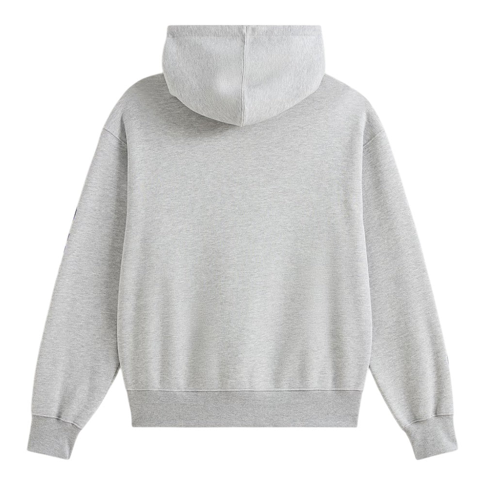 Vans Boys Sidestripes Sportswear Pullover Hood