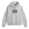 Vans Boys Sidestripes Sportswear Pullover Hood