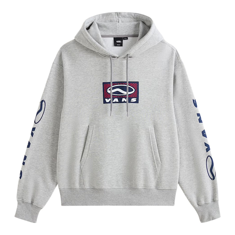 Vans Boys Sidestripes Sportswear Pullover Hood