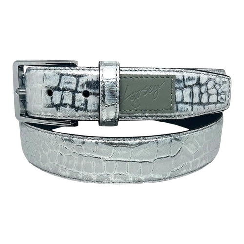 Loosey Premium Croc Belt