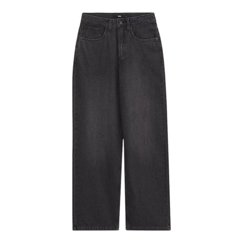 Vans Womens Sirelle 5 Pocket Puddle Pants