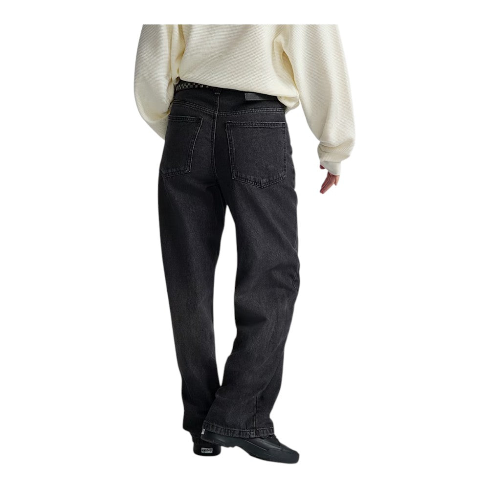 Vans Womens Sirelle 5 Pocket Puddle Pants