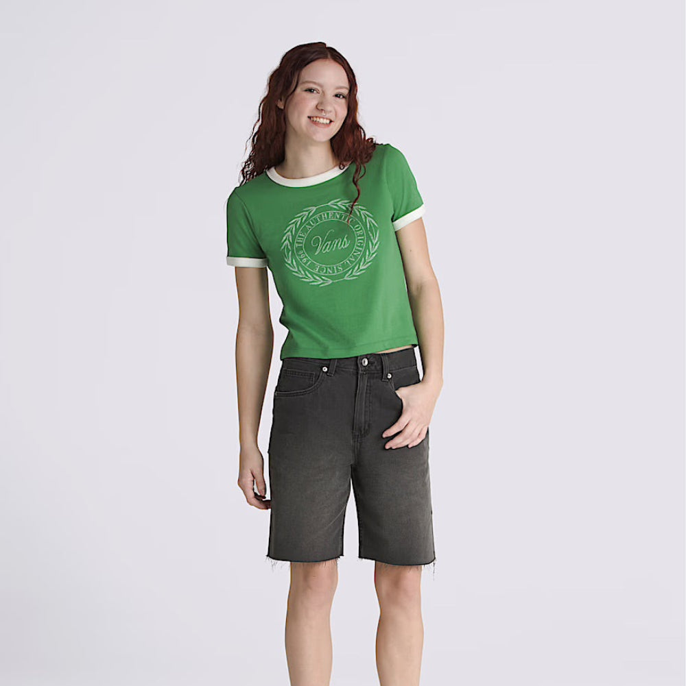 Vans Womens Sirelle Cut-off Jorts