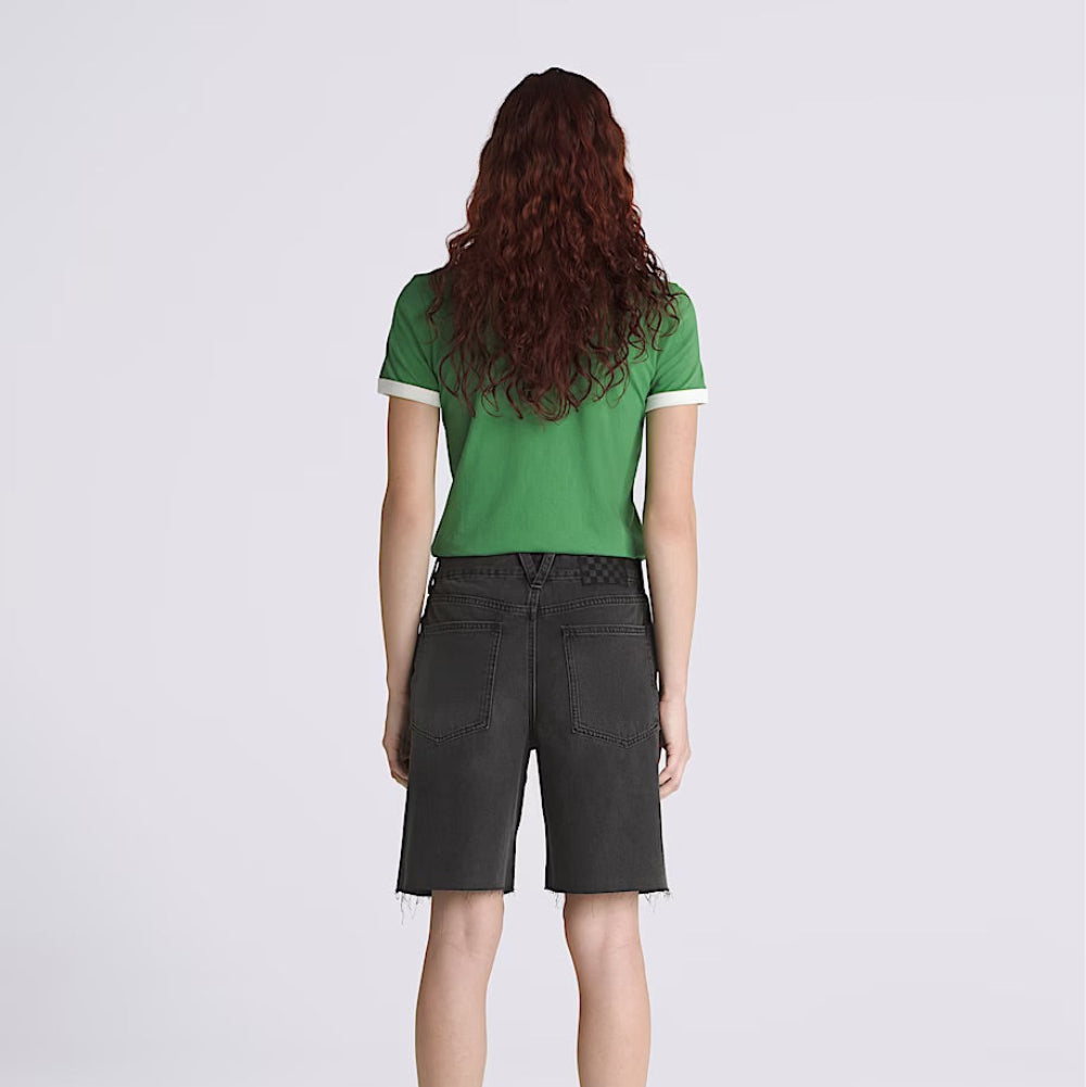 Vans Womens Sirelle Cut-off Jorts