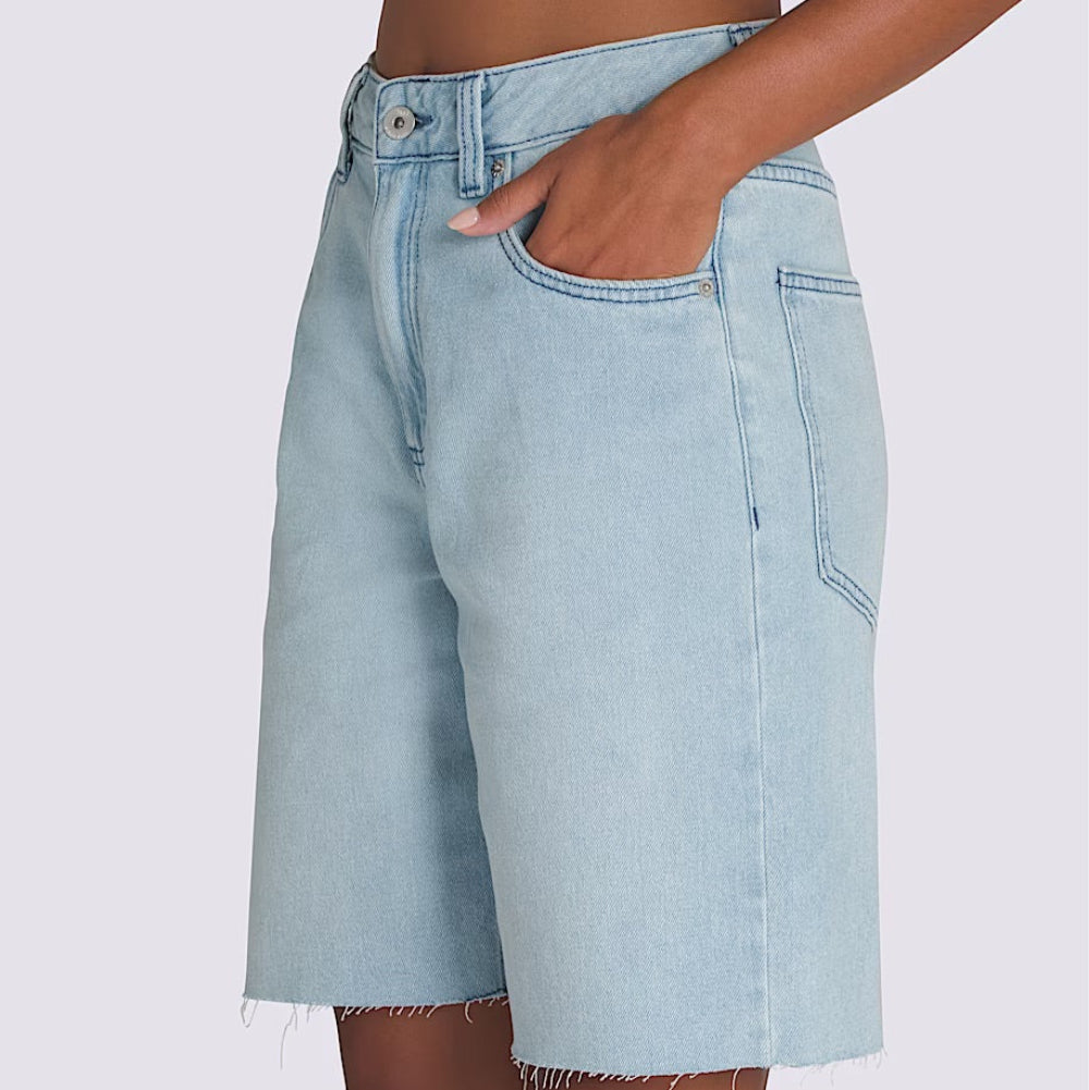 Short court Vans Sirelle pour femme