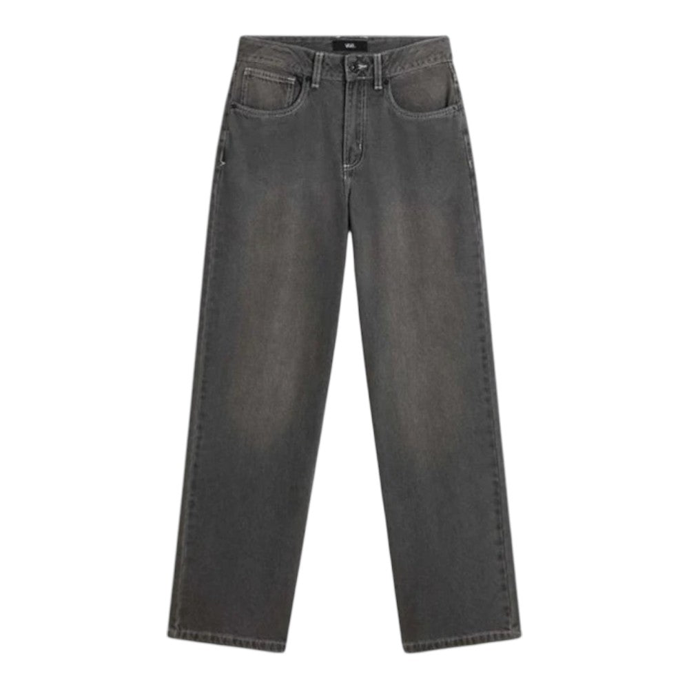 Vans Womens Sirelle 5 Pocket Puddle Pants