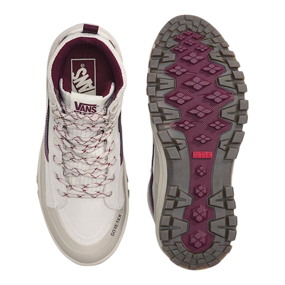 Vans Unisexe Mte™ Sk8-Hi Gore-tex® Isolé