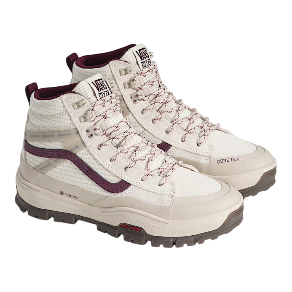 Vans Unisexe Mte™ Sk8-Hi Gore-tex® Isolé