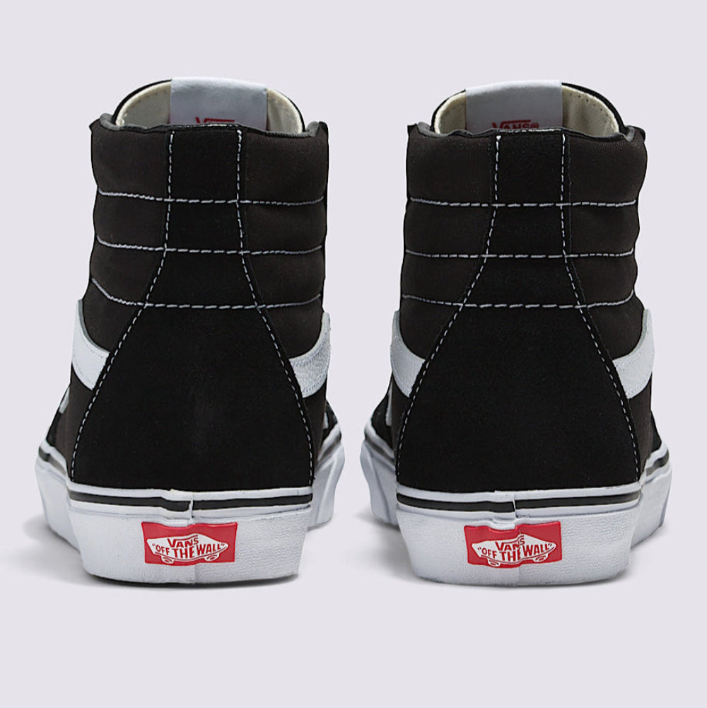 Vans Sk8-Hi Shoe