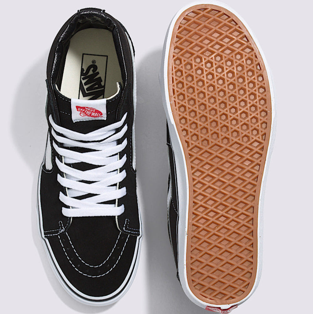 Vans Sk8-Hi Shoe