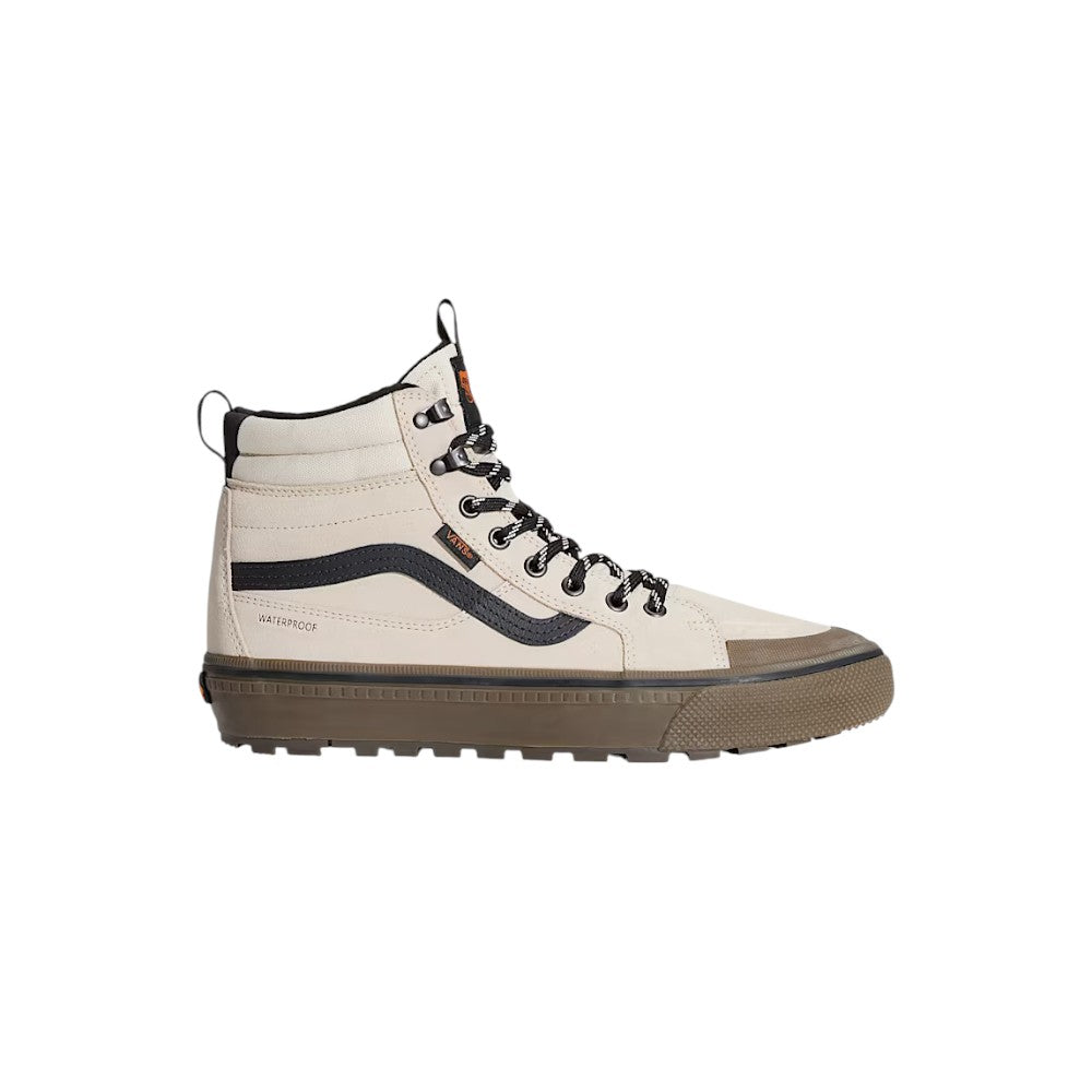 Chaussures imperméables et isolées unisexes Vans Mte™ Sk8-Hi