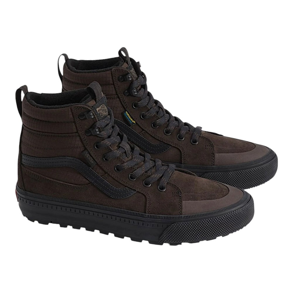 Vans Sk8-Hi® Waterproof Insulated Shoes