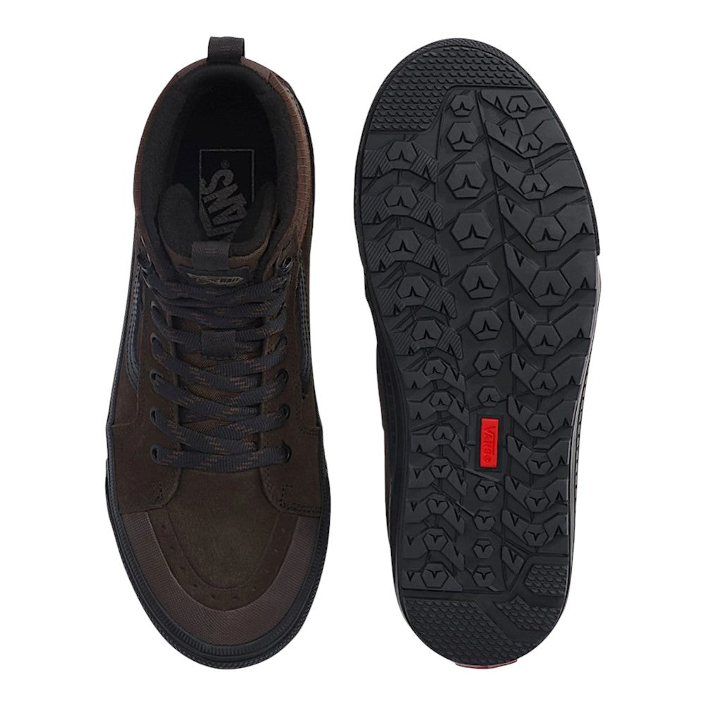 Vans Sk8-Hi® Waterproof Insulated Shoes