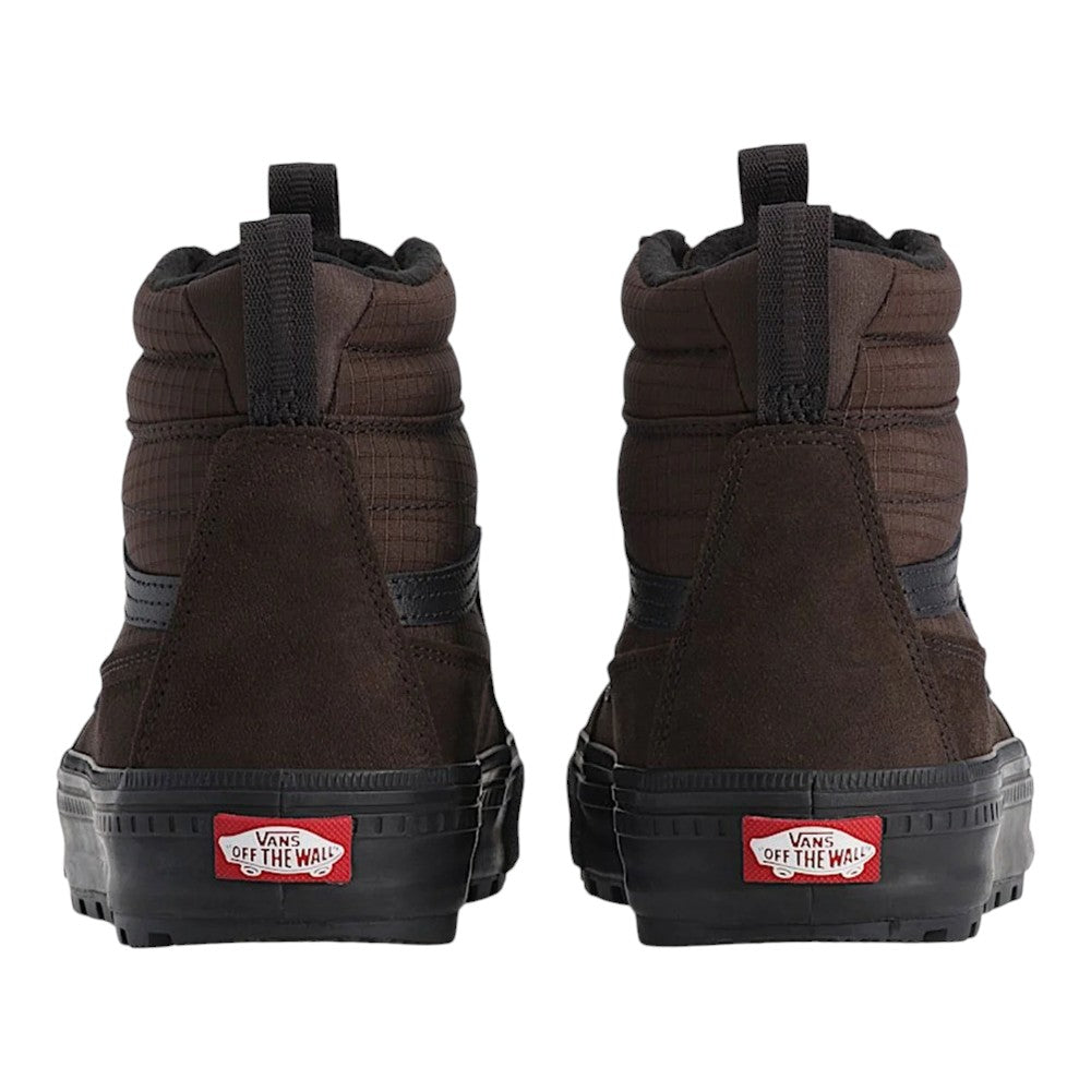 Vans Sk8-Hi® Waterproof Insulated Shoes