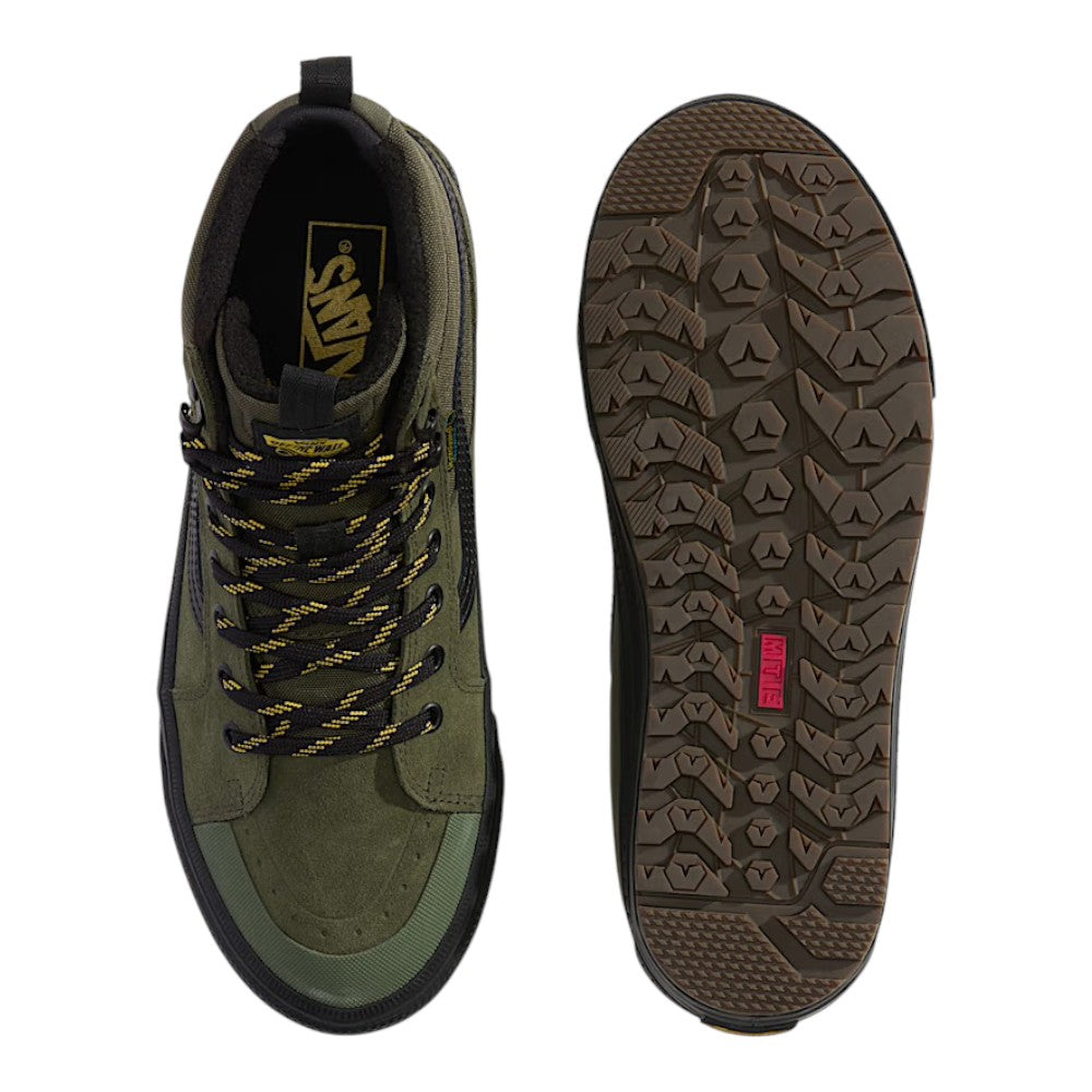 Vans Mte™ Sk8-Hi Chaussures imperméables et isolées