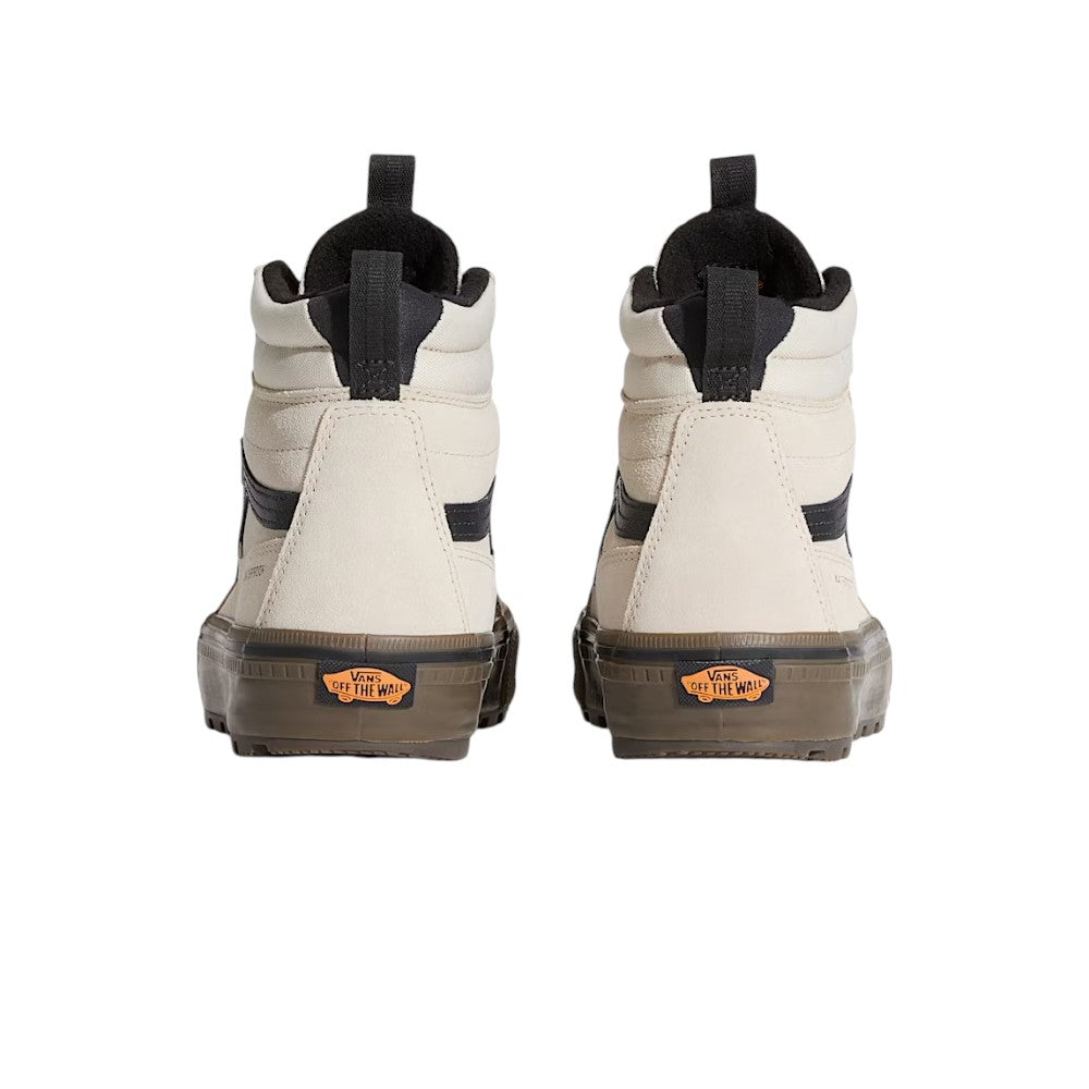Chaussures imperméables et isolées unisexes Vans Mte™ Sk8-Hi