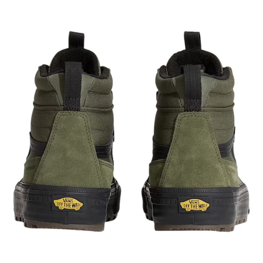 Vans Mte™ Sk8-Hi Chaussures imperméables et isolées