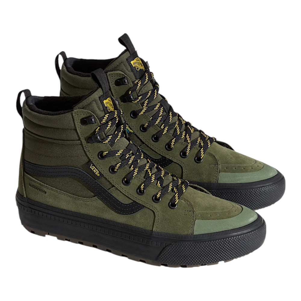 Vans Mte™ Sk8-Hi Chaussures imperméables et isolées