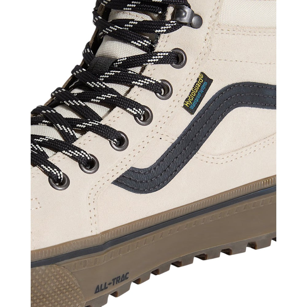 Chaussures imperméables et isolées unisexes Vans Mte™ Sk8-Hi